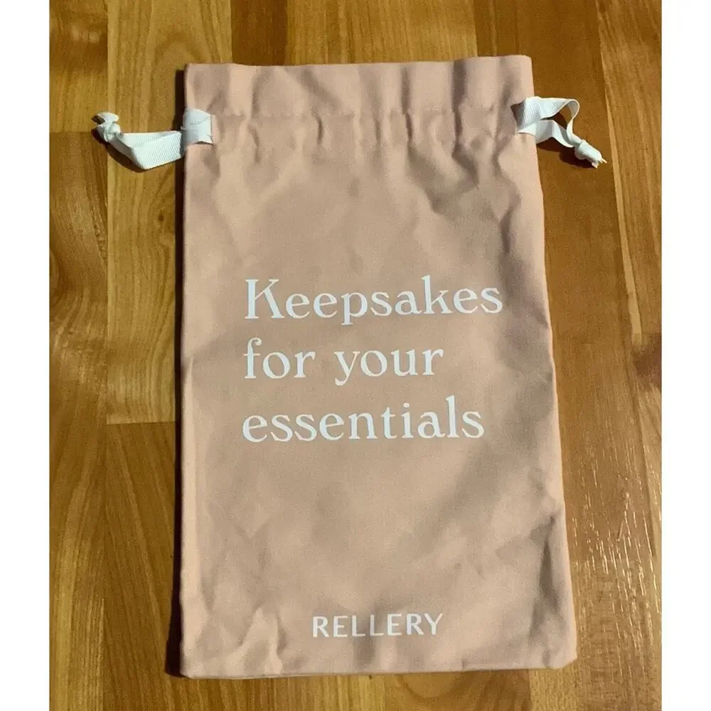 Keepsakes for your essentials Dust Bag